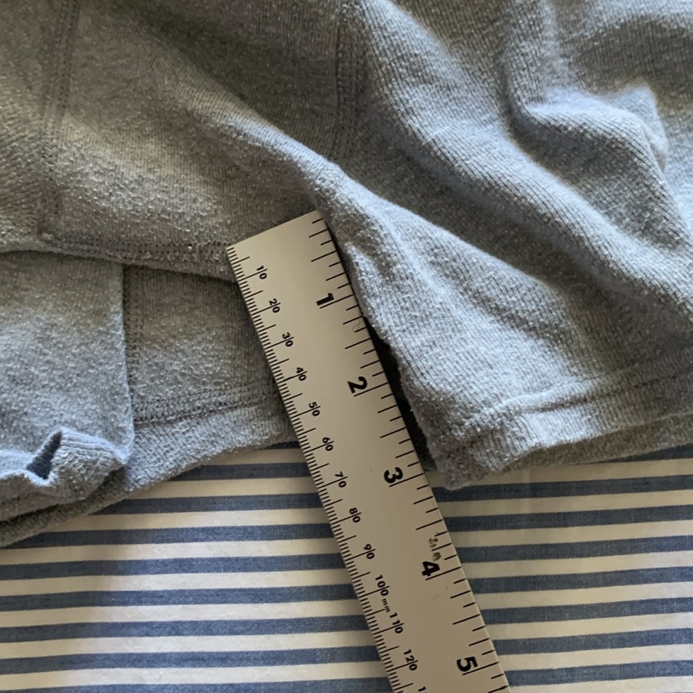 4 Men’s Hanes Cotton Blend Boxer Briefs 3XL Gray Black Comfort Flex Underwear - Picture 6 of 8